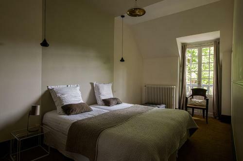 Hostal La Dime de Giverny - Chambres D'h�tes