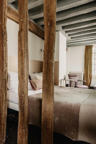 Hostal La Dime de Giverny - Chambres D'h�tes