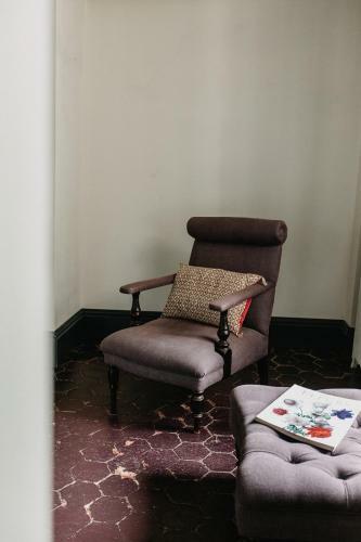 Hostal La Dime de Giverny - Chambres D'h�tes
