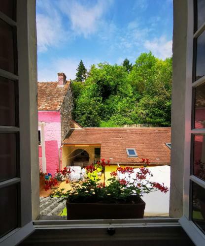 Bed & Breakfast Le Coin Des Artistes