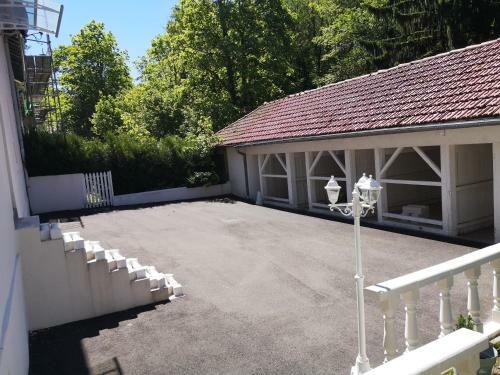 Apartamento Charmant Logis Dans Une Construction de Caract�re