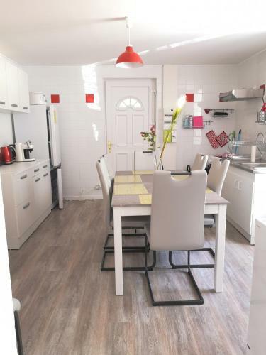 Apartamento Charmant Logis Dans Une Construction de Caract�re