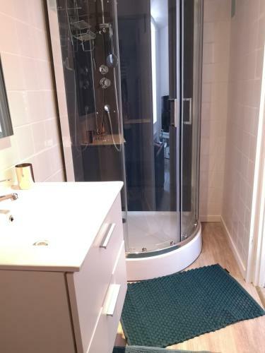 Apartamento Charmant Logis Dans Une Construction de Caract�re