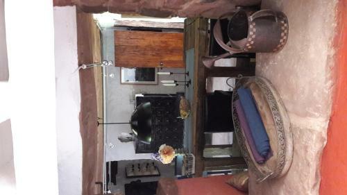 Apartamento Maison Art Et Jardin