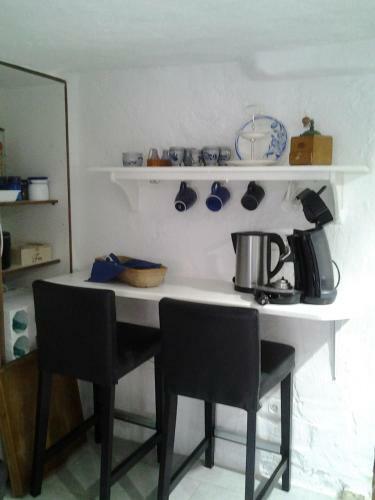 Apartamento Maison Art Et Jardin
