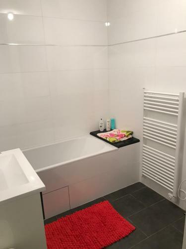 Hostal Appartements Charles de Gaulle