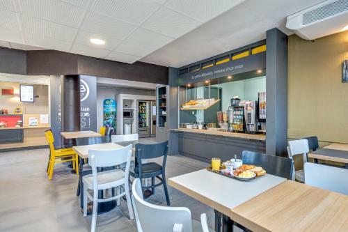 Hotel B&B H�tel Goussainville Cdg