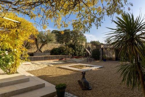 Bed & Breakfast La Bastide Jouval