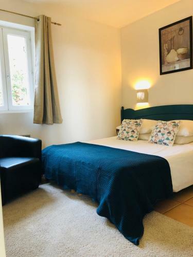 Apartamento Cigale De Gordes