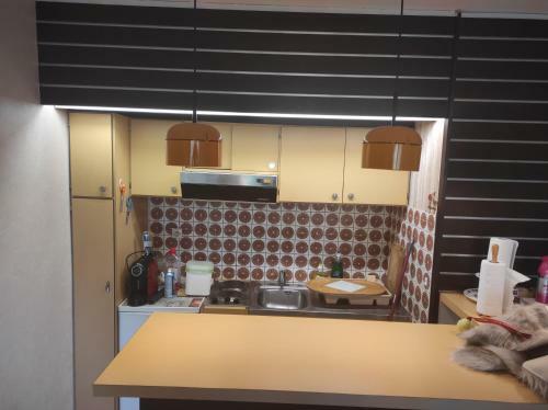 Apartamento R�sidence Le Faucon - Col Du Donon