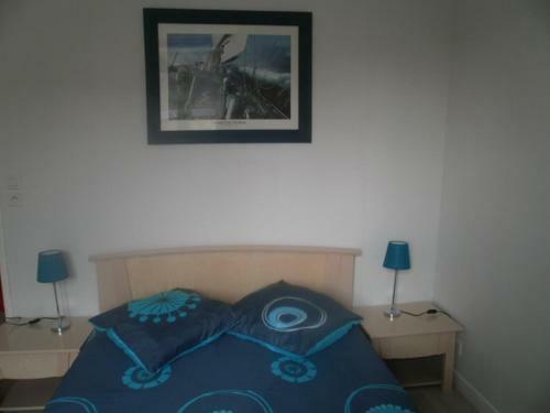 Apartamento Les Plages Du D�barquement