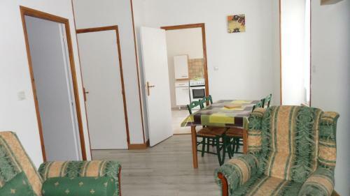 Apartamento Les Plages Du D�barquement