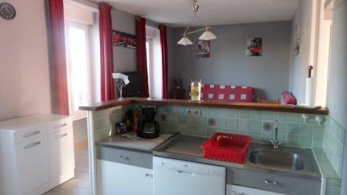 Apartamento Les Plages Du D�barquement