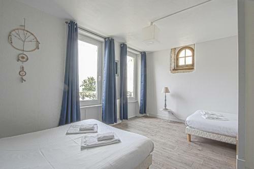 Maison de Vacances Lib�ration � 100 M de La Mer