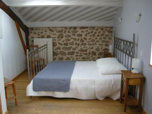 Agroturismo Ferme Auberge Briassou