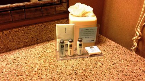 Hotel Hampton Inn Melbourne-viera