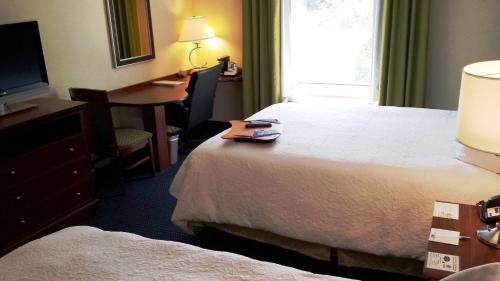 Hotel Hampton Inn Melbourne-viera