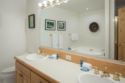 Hotel Teton Pines By Jackson Hole Resort Lodging