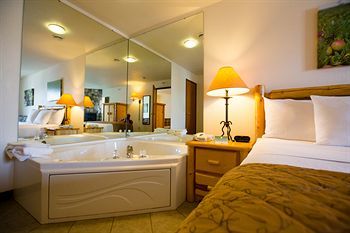 Hotel Cranberry Country Lodge