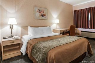 Hotel Comfort Inn Marysville