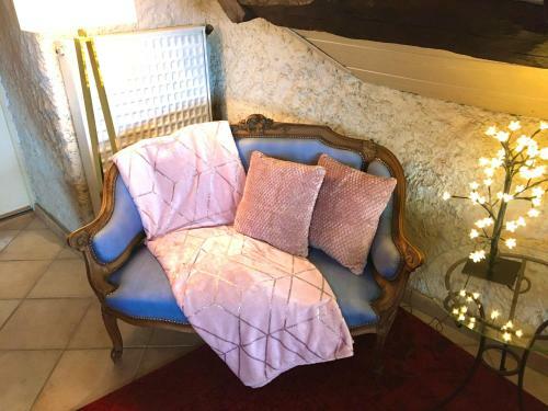 Apartamento Appartement Vue Mer Granville
