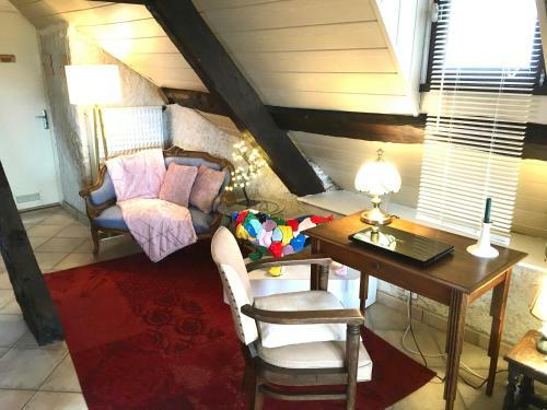 Apartamento Appartement Vue Mer Granville
