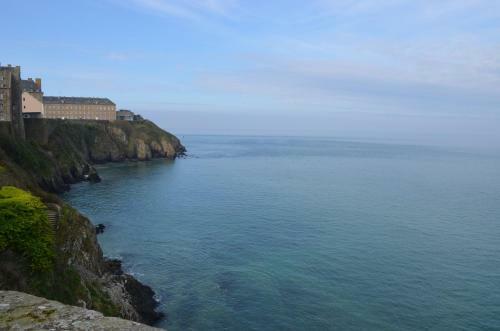 Apartamento Appartement Vue Mer Granville