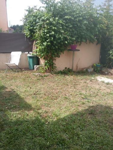 Apartamento Maison Au Calme