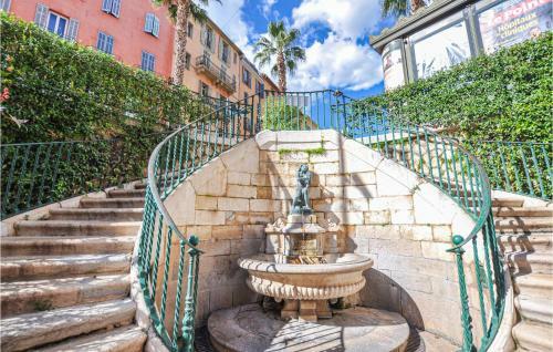 Amazing Apartment In Grasse With