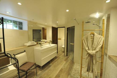 Hostal Bastide A�na