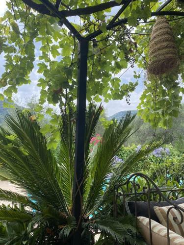 Bastide A�na Spa Et Piscine