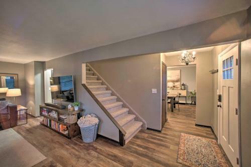 Updated Omaha Home With Patio And Private Yard!