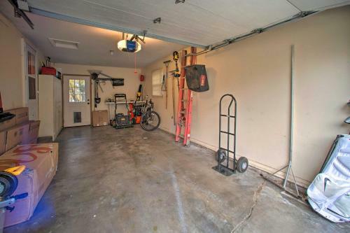 Updated Omaha Home With Patio And Private Yard!