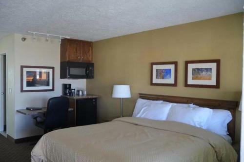 Hotel Battle Mountain Inn