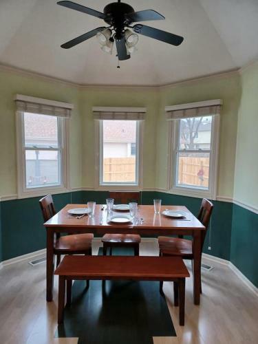 Private Room In Popular Millard Area West Omaha