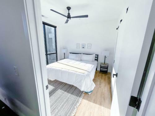 Bright 1bd/1ba Downtown Omaha Apartments