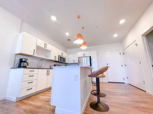 Bright 1bd/1ba Downtown Omaha Apartments