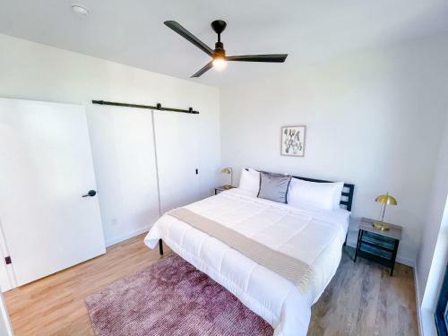 Bright 1bd/1ba Downtown Omaha Apartments