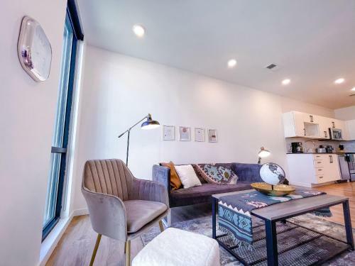 Bright 1bd/1ba Downtown Omaha Apartments