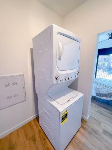 Bright 1bd/1ba Downtown Omaha Apartments