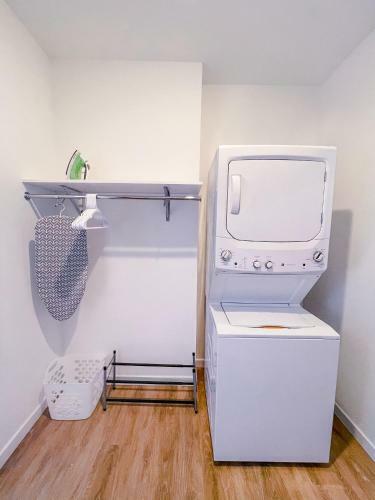Bright 1bd/1ba Downtown Omaha Apartments