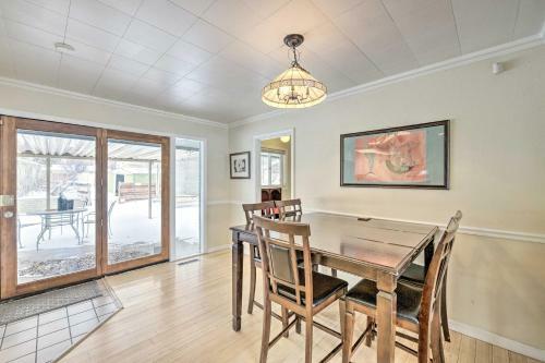 Cozy Elko Home - Perfect For Large Families!