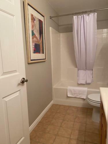 Apartamento Hawk Ridge Two Bedroom Condo By Cool Properties