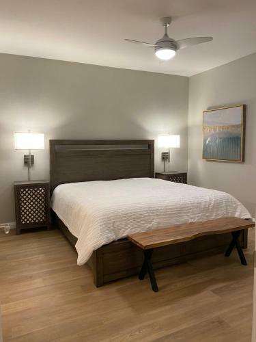 Apartamento Hawk Ridge Two Bedroom Condo By Cool Properties