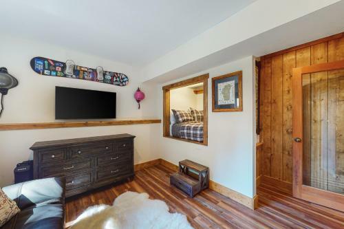 A River Runs Through It