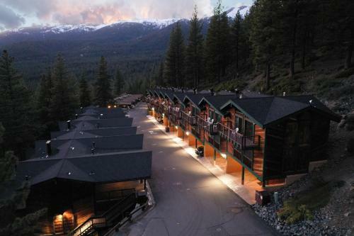 Apartamento Tahoe Chaparral