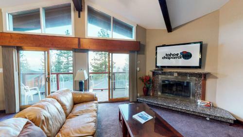 Apartamento Tahoe Chaparral