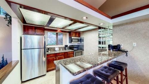 Apartamento Tahoe Chaparral