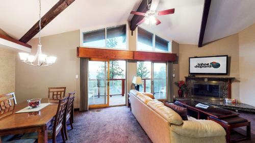 Apartamento Tahoe Chaparral