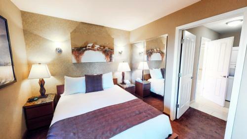 Apartamento Tahoe Chaparral